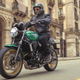 Image for article titled Kawasaki's New Z650RS Looks Like The Right Kind Of Retro